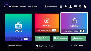 iptv  player